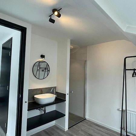 Cozy Holiday Home In Vrouwenpolder Close To The Beach Екстер'єр фото