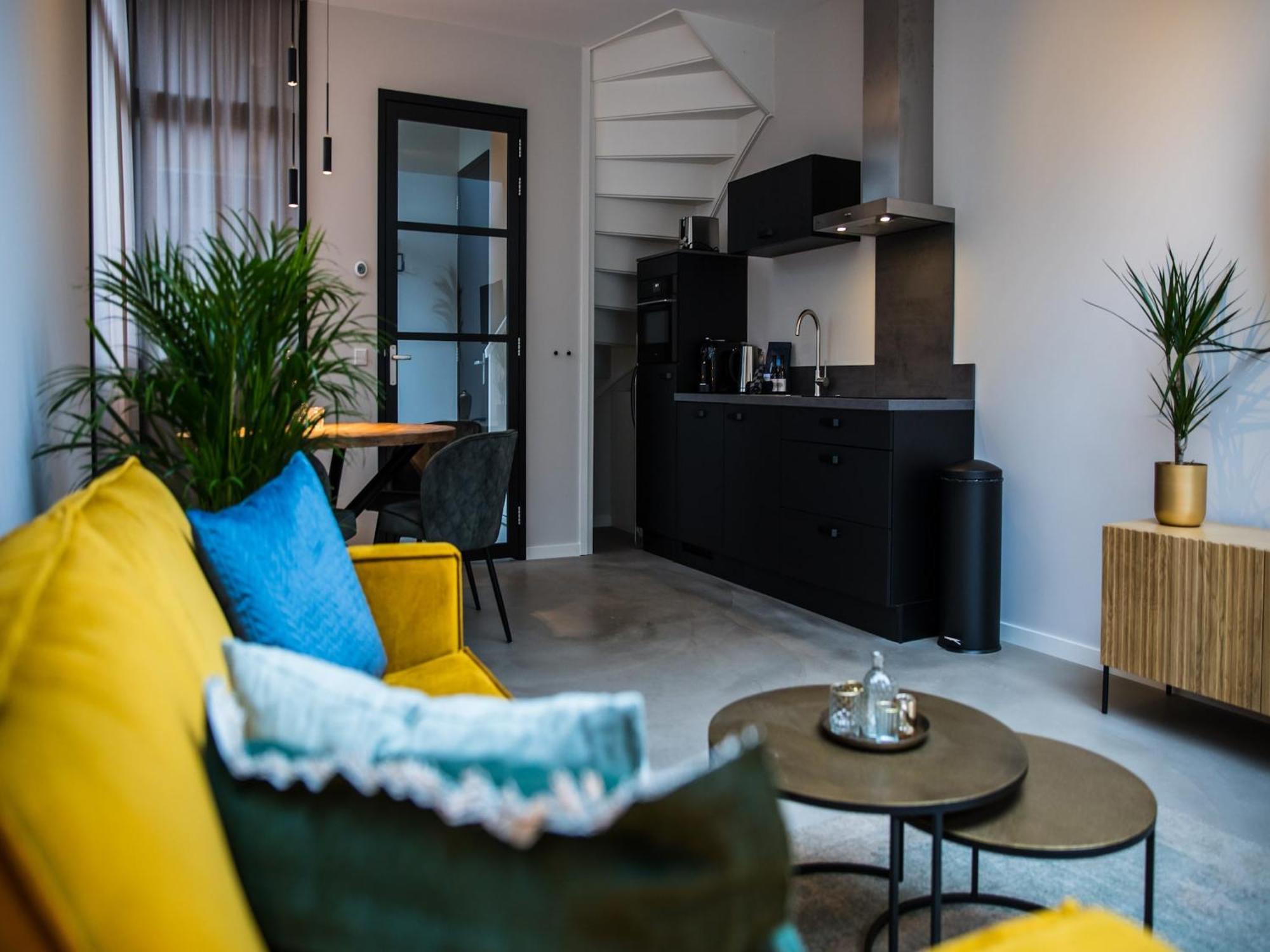 Cozy Holiday Home In Vrouwenpolder Close To The Beach Екстер'єр фото
