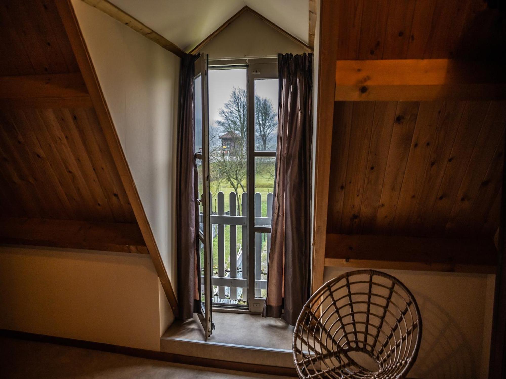 Cozy Holiday Home In Vrouwenpolder Close To The Beach Екстер'єр фото