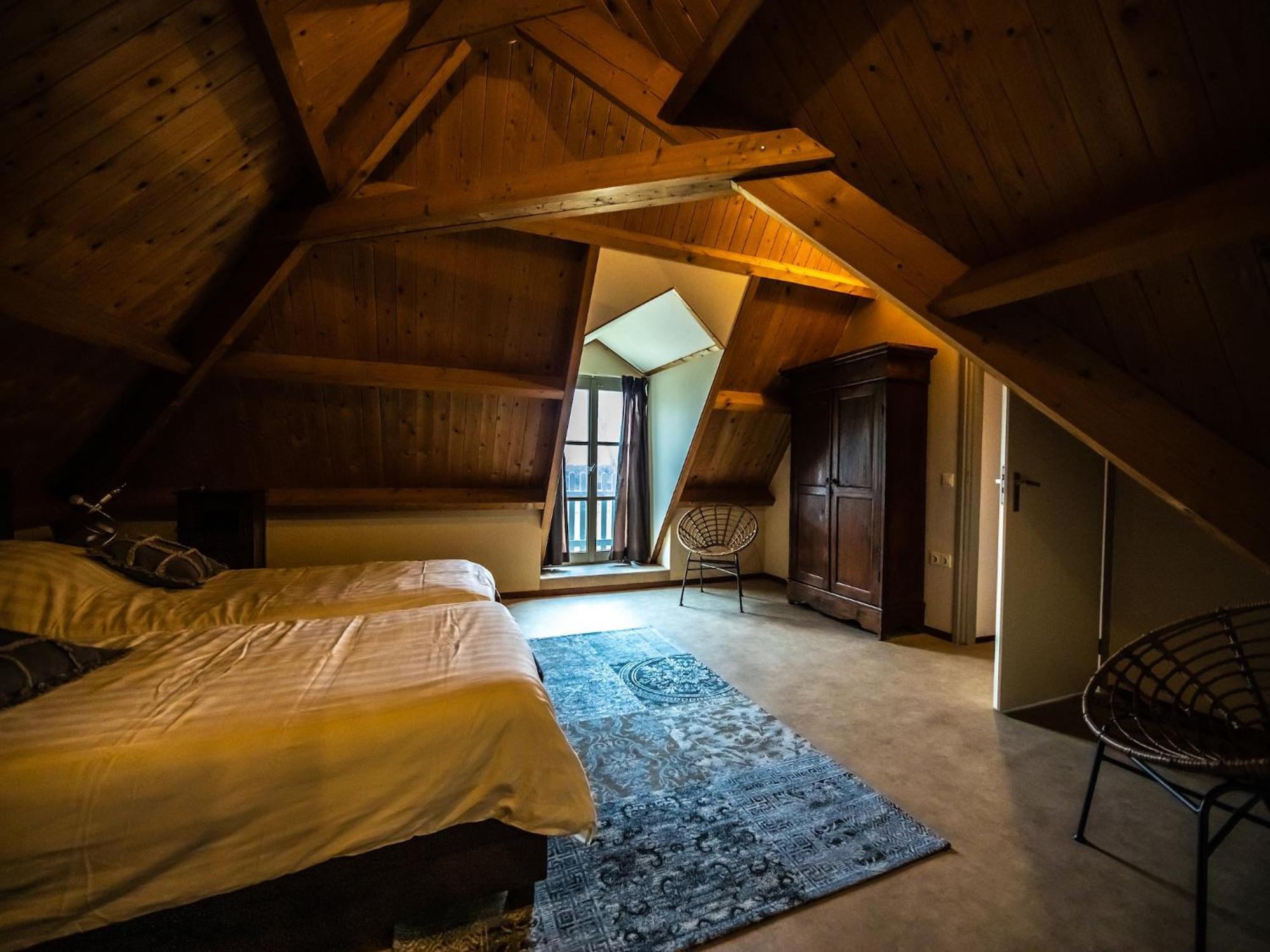 Cozy Holiday Home In Vrouwenpolder Close To The Beach Екстер'єр фото