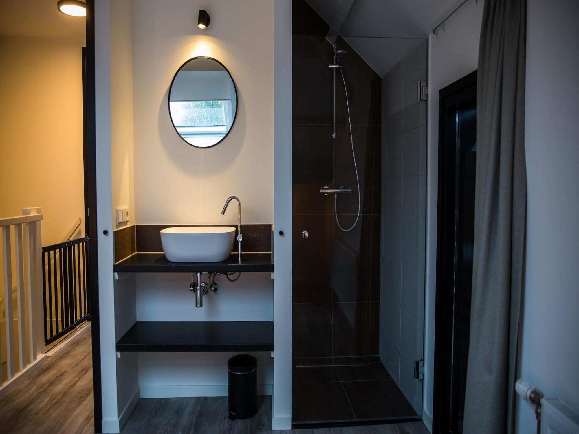 Cozy Holiday Home In Vrouwenpolder Close To The Beach Екстер'єр фото