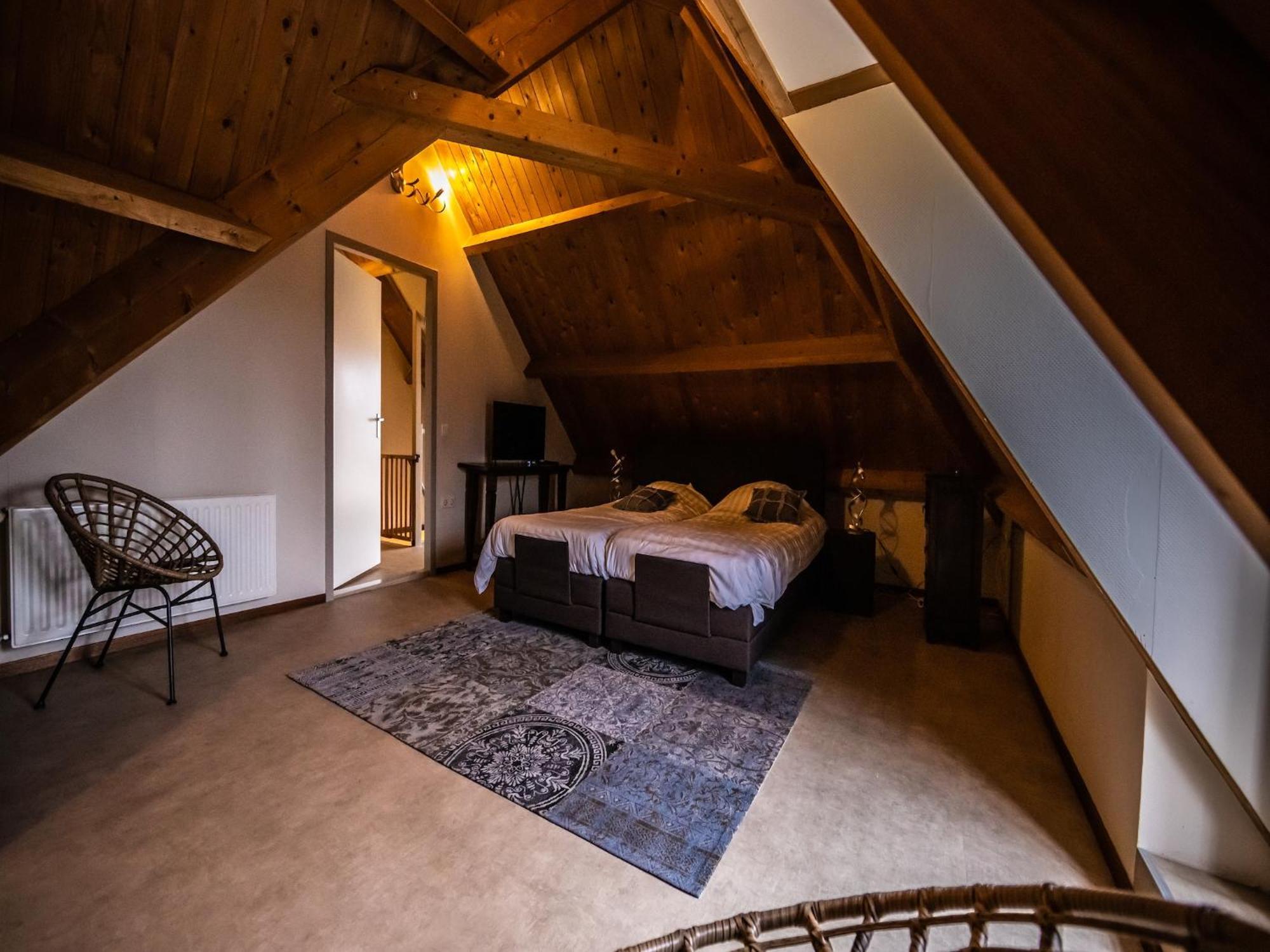 Cozy Holiday Home In Vrouwenpolder Close To The Beach Екстер'єр фото