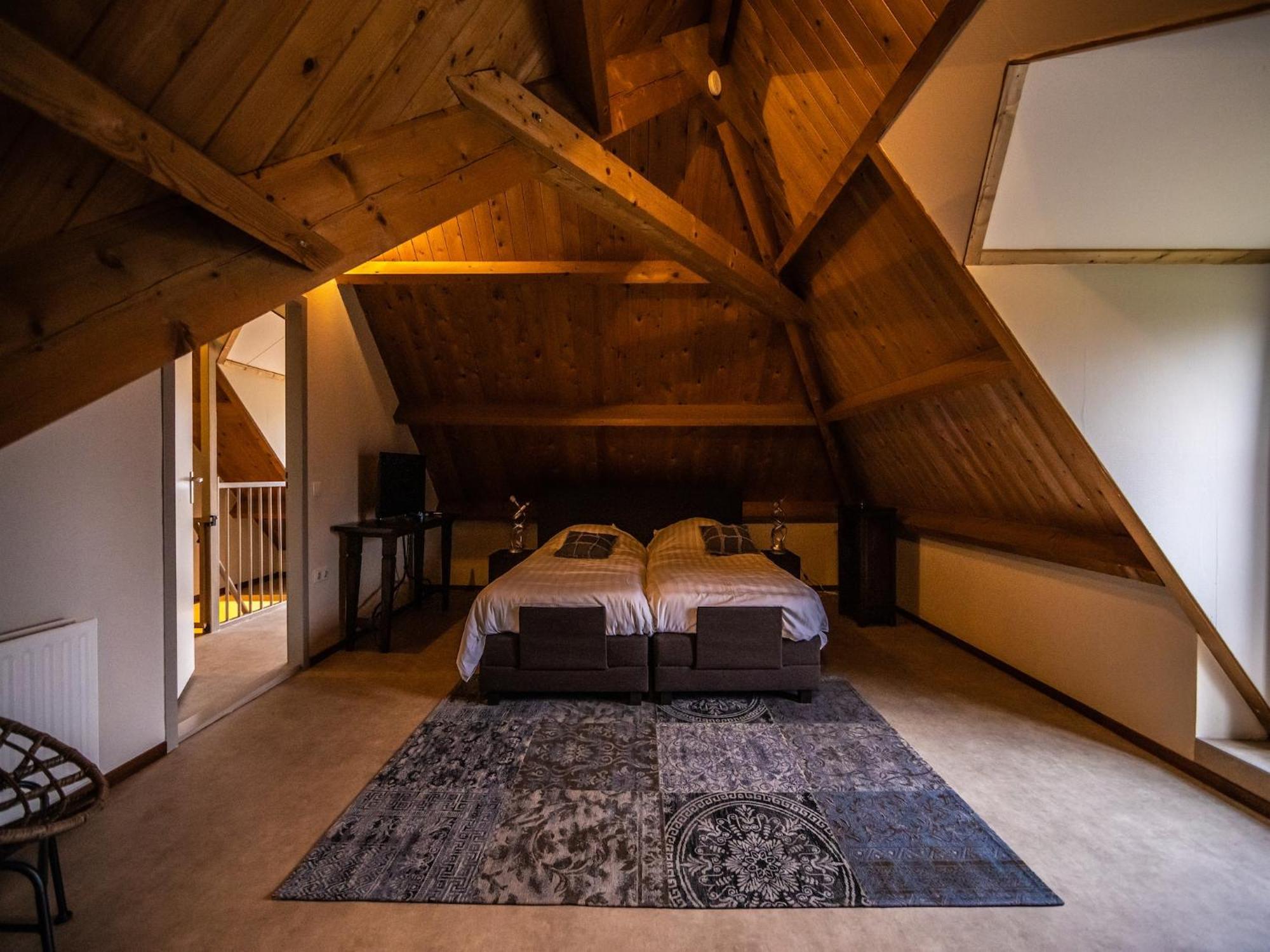 Cozy Holiday Home In Vrouwenpolder Close To The Beach Екстер'єр фото