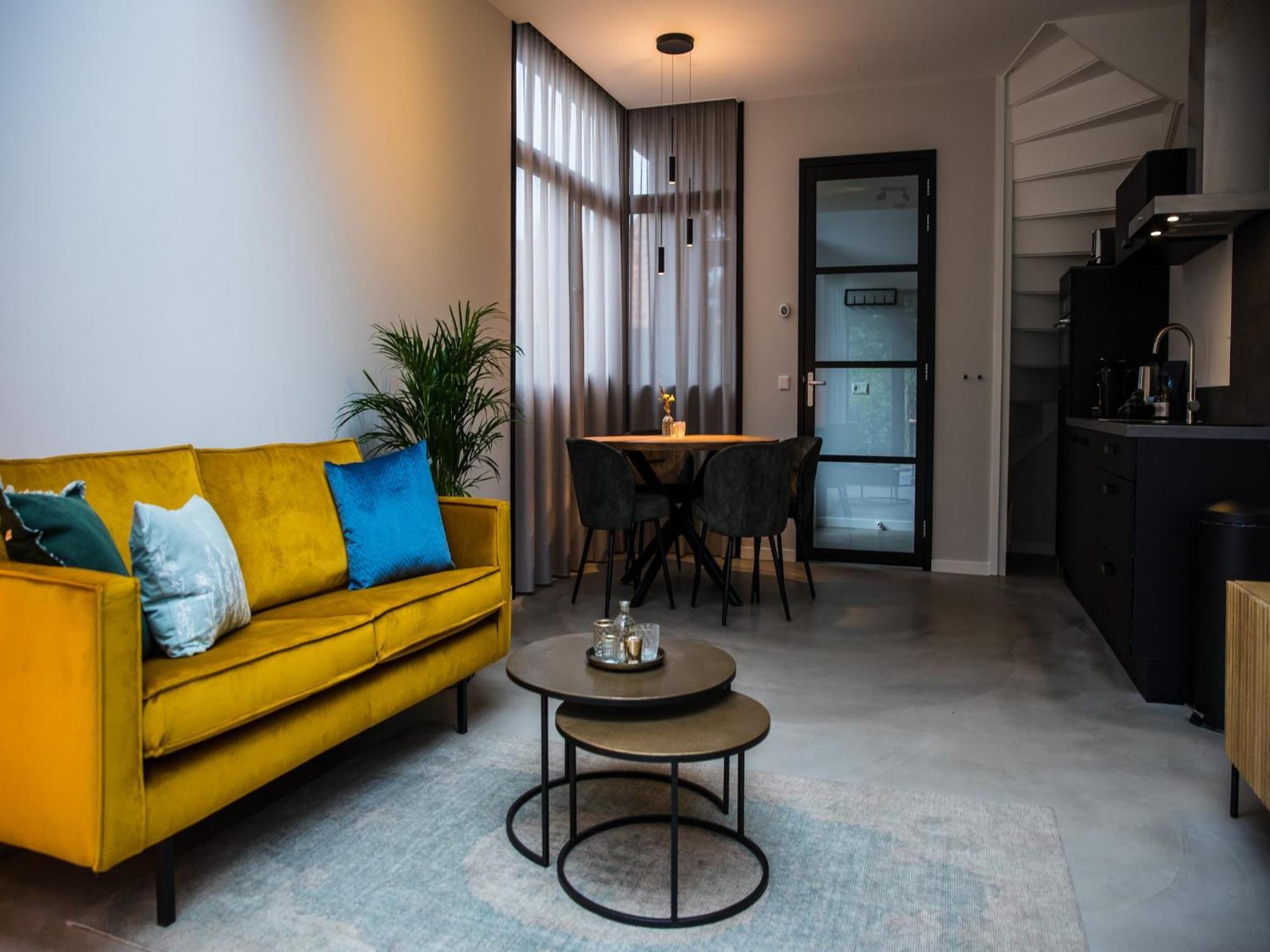 Cozy Holiday Home In Vrouwenpolder Close To The Beach Екстер'єр фото