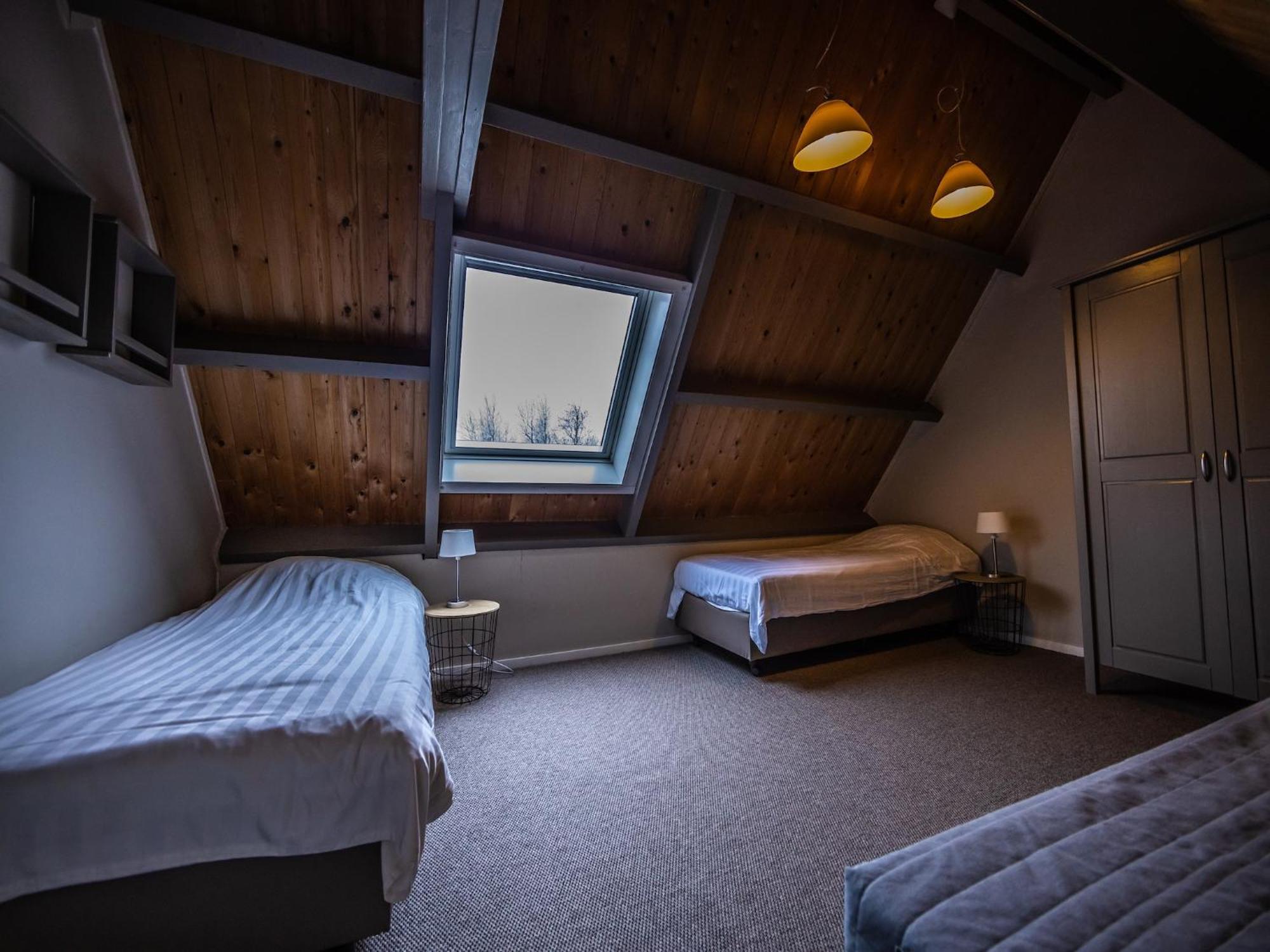 Cozy Holiday Home In Vrouwenpolder Close To The Beach Екстер'єр фото